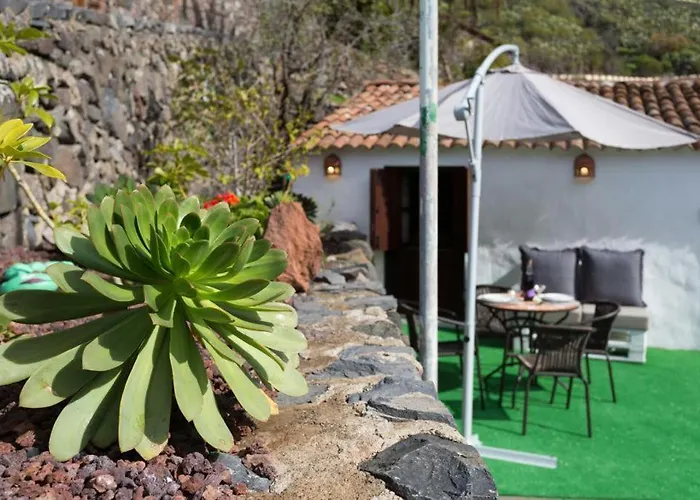 Traditional Canary In Vakantiehuis *